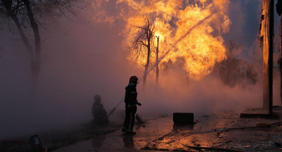    Evgen Kotenko / www.globallookpress.com