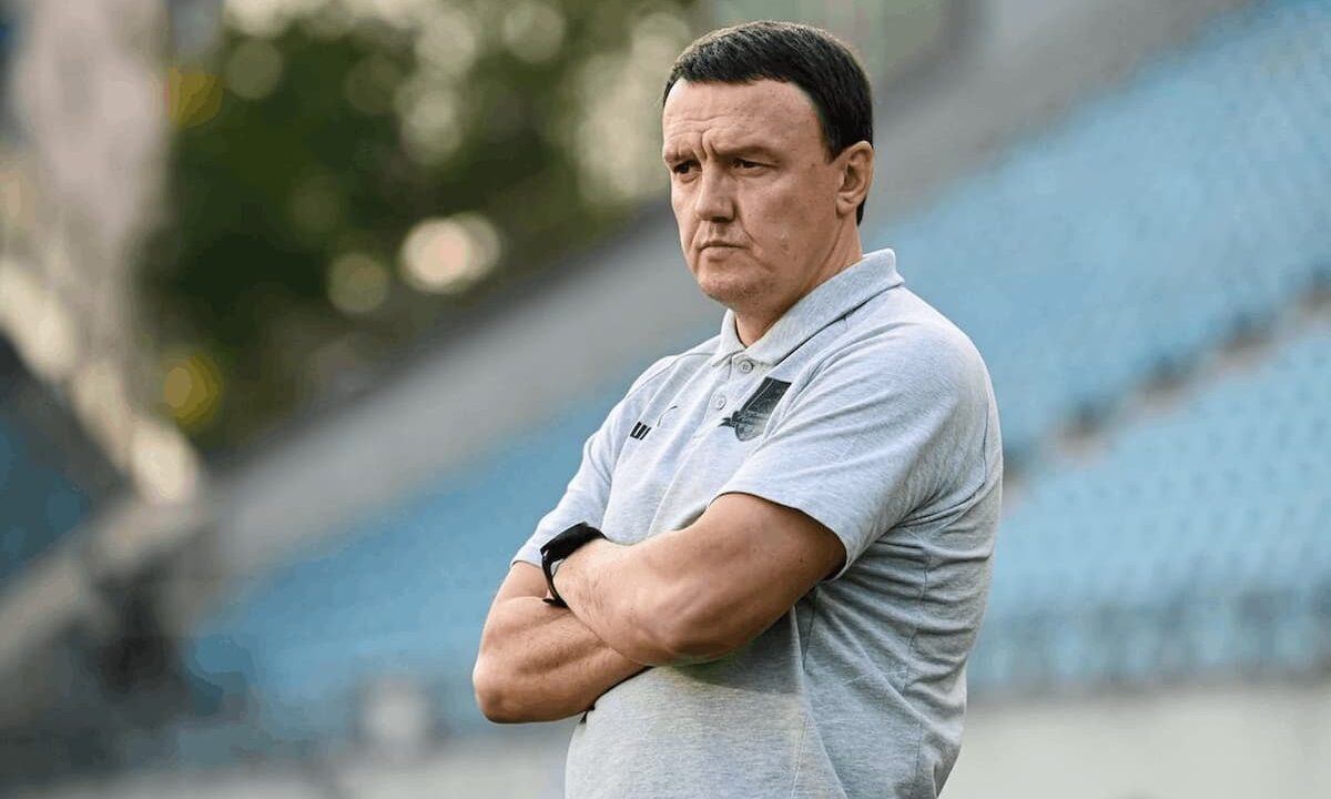    Фото t.me/fckrasnodar