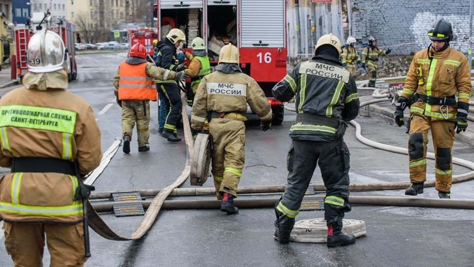    Автор фото: Ермохин Сергей