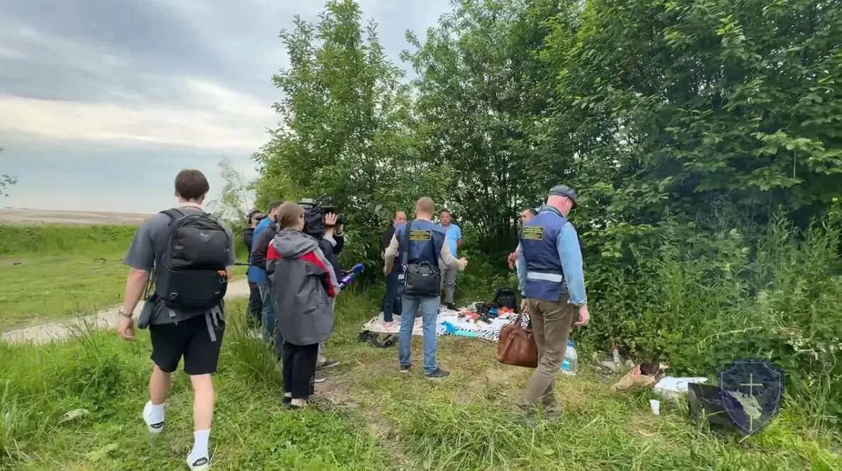    Фото: кадр видео комитета по вопросам законности, правопорядка и безопасности Петербурга