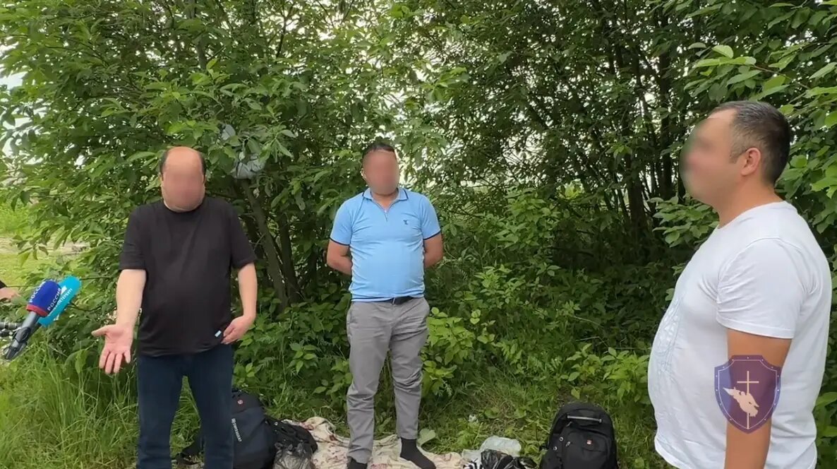    Фото: кадр видео комитета по вопросам законности, правопорядка и безопасности Петербурга