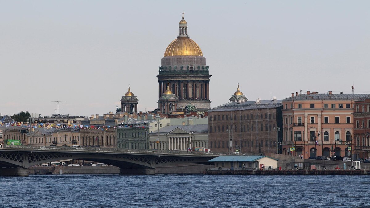    Фото: Maksim Konstantinov/globallookpress.com