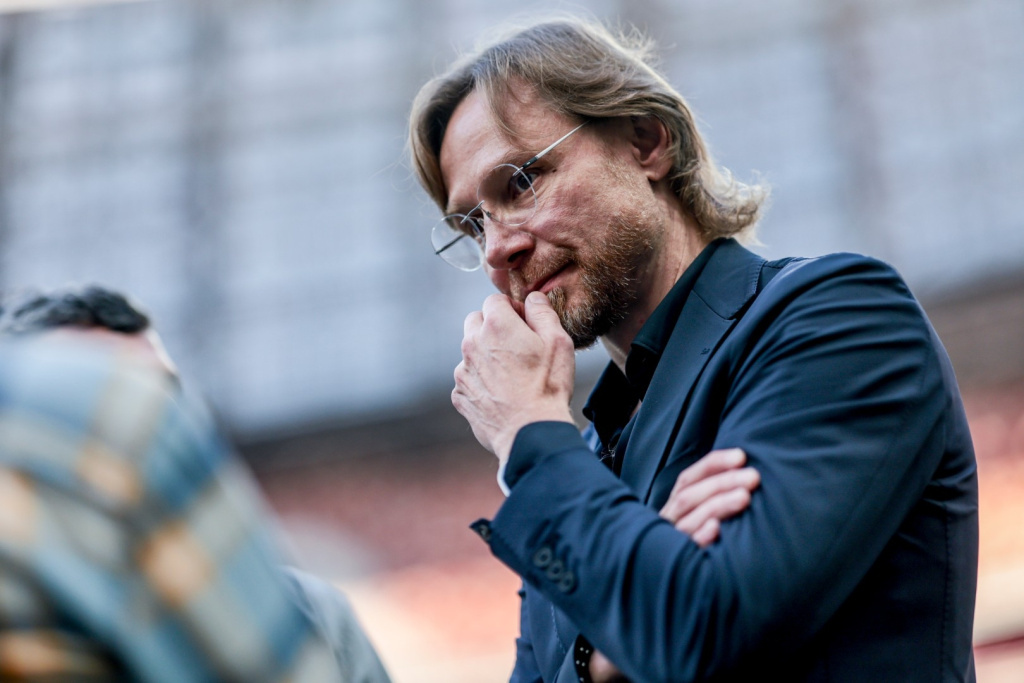 Фото: Михаил Шапаев / РФС