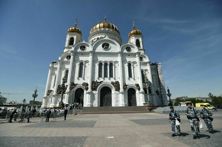   Артур Новосильцев / АГН Москва