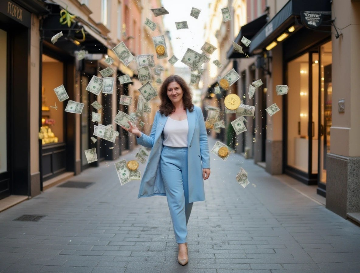 Сгенерировано ии