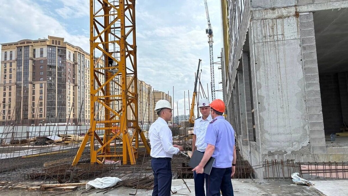     Источник: Прокуратура Тюменской области