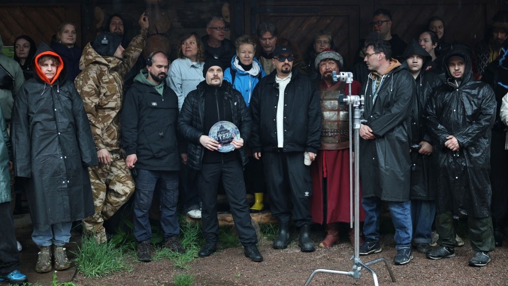 Листайте вправо, чтобы увидеть больше изображений