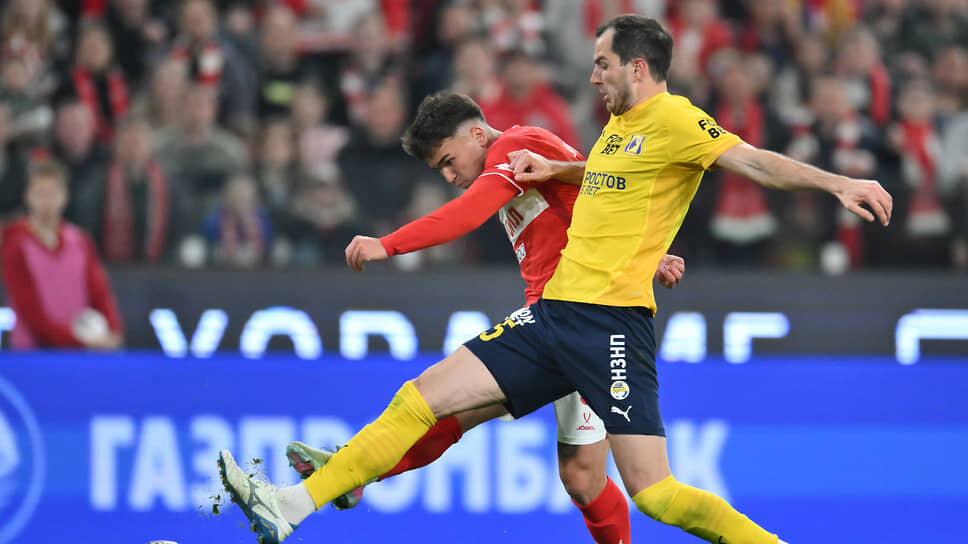 Фото: Иван Водопьянов / Коммерсантъ