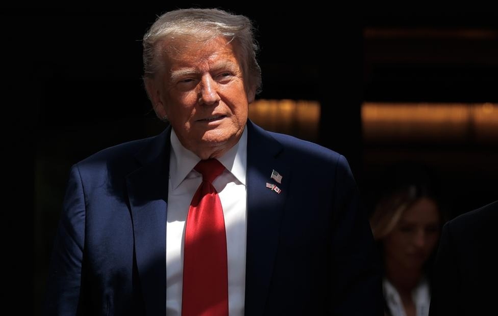 © Chip Somodevilla/Getty Images