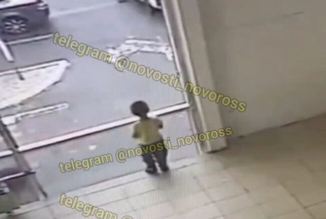    место происшествия / t.me/novosti_novoross