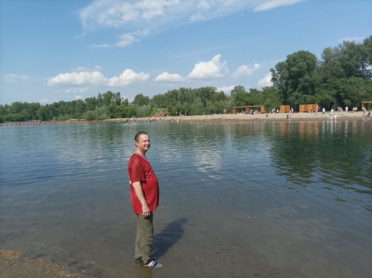 Фотография сделана авторои