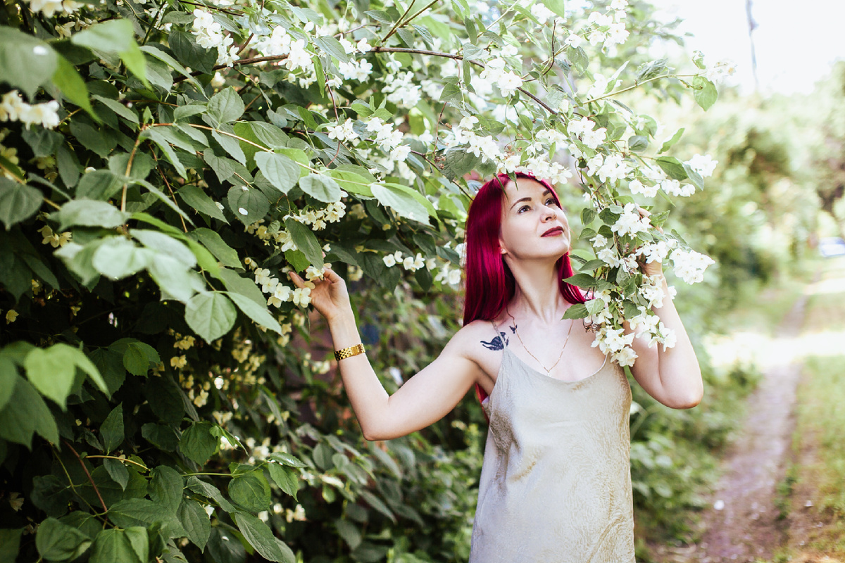 Фото автора 