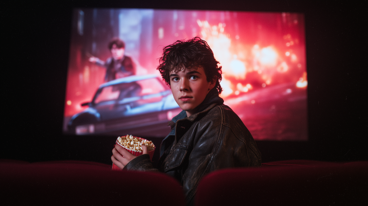 Как учиться в 10 раз быстрее: метод "кинозала", о котором молчат гении