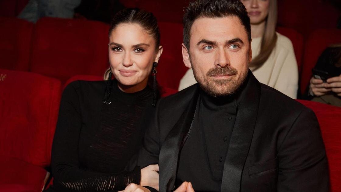 Агата и Пётр Дранга