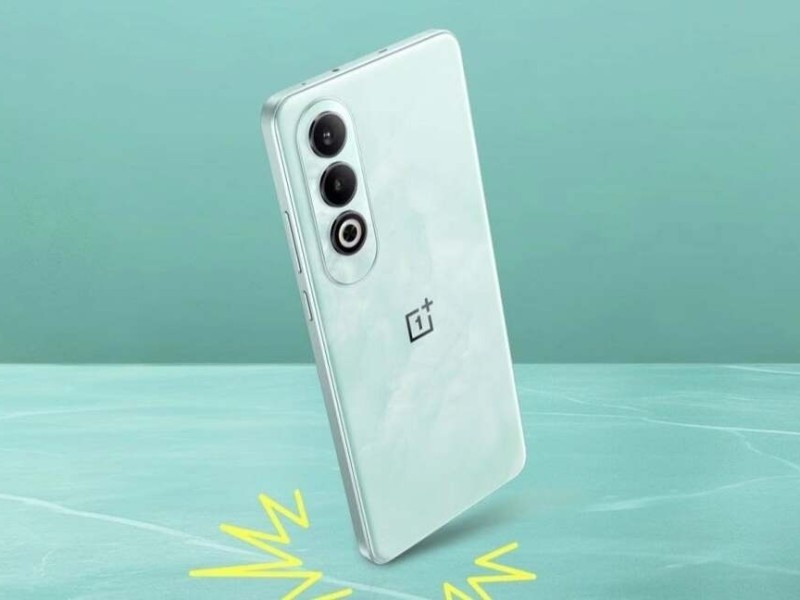    Ключевые характеристики OnePlus Nord 5 и CE 5 слили в сеть