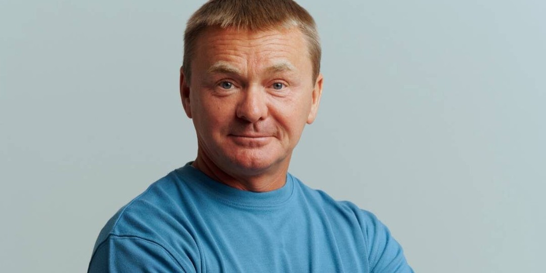 Владимир Сычев: От хулигана из "Ералаша" до любимца комедийного экрана и как актер пережил лихие 90-е