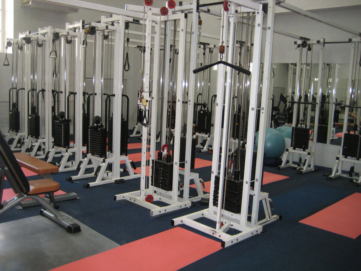 Тренажеры мтб