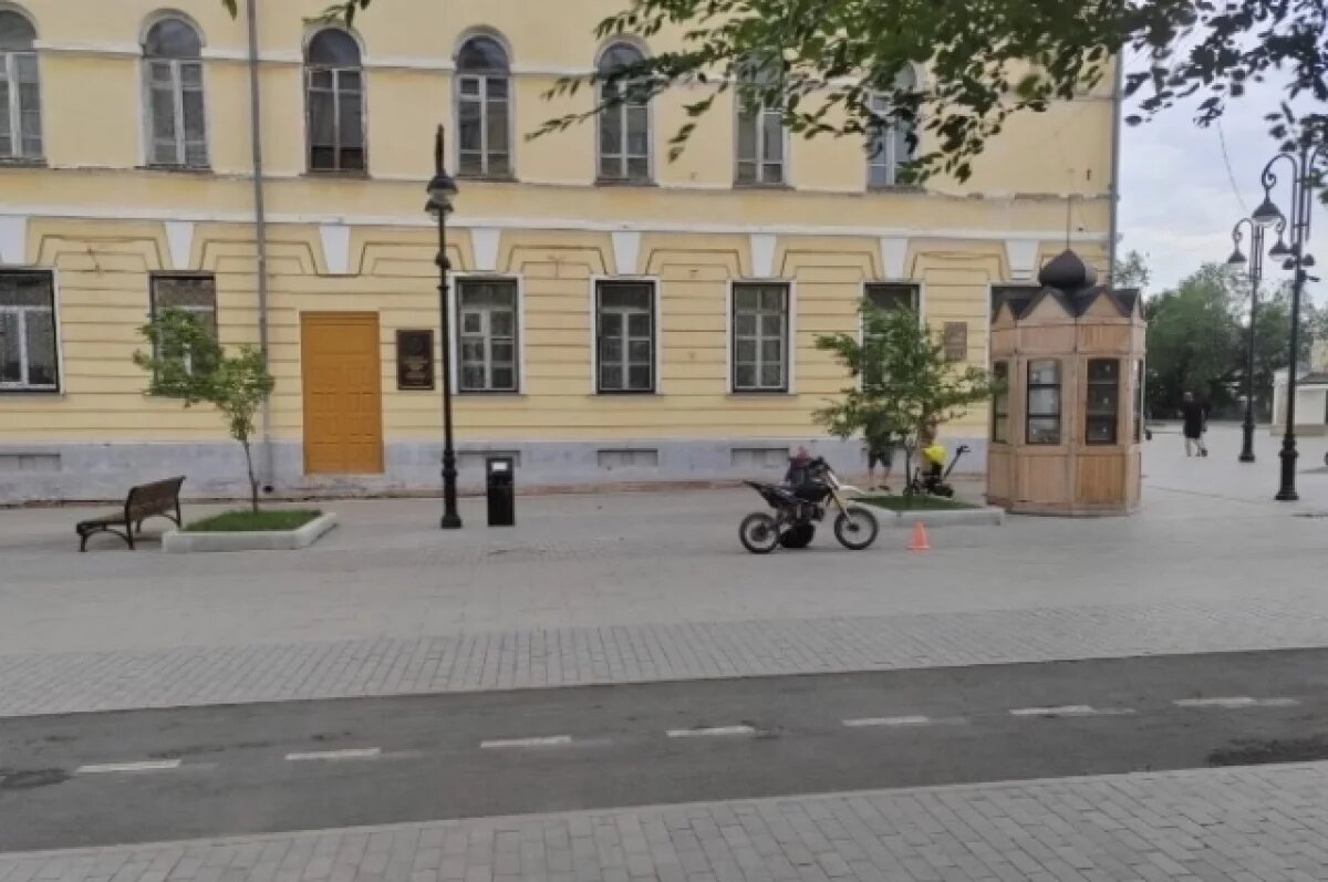    Где хочу, там и гоняю!