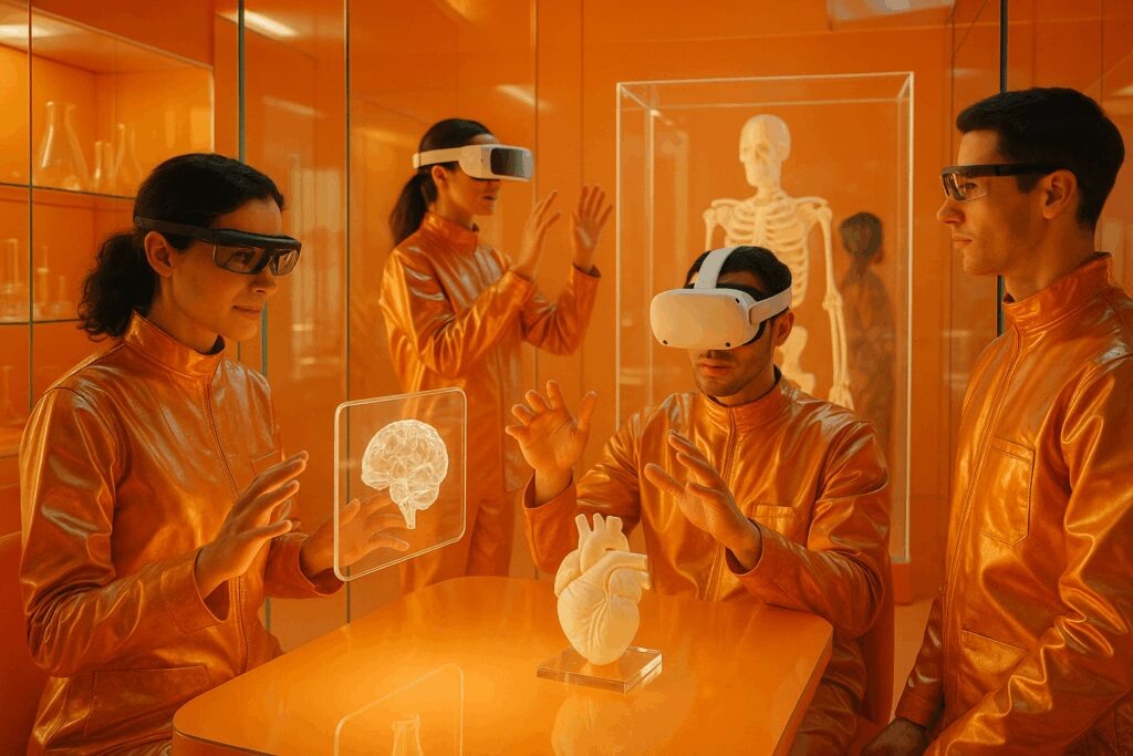    Разработка. Виртуальная реальность. MoziBlorf54Q