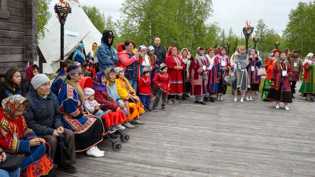    Фото: Василий Петров/«Ямал-Медиа»