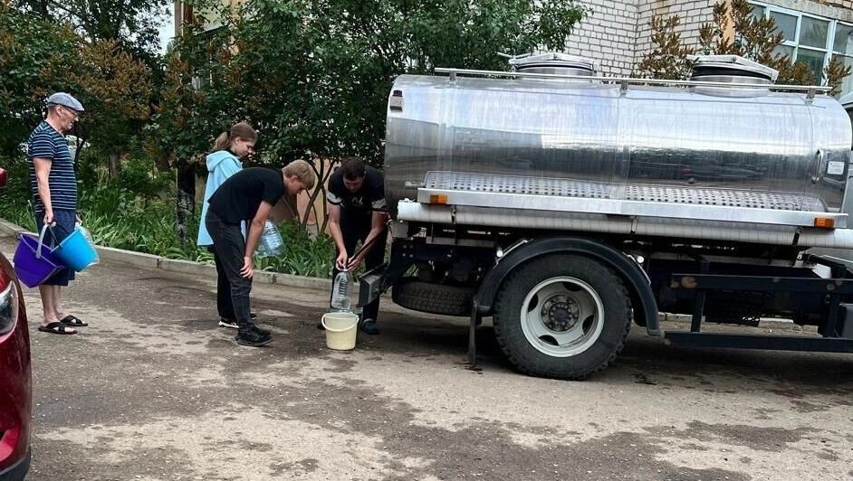     Источник: Единый портал ЖКХ администрации г. Котово и Котовского района