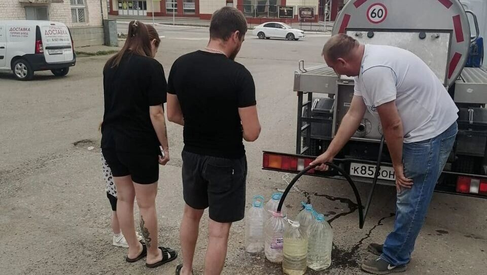     Источник: Единый портал ЖКХ администрации г. Котово и Котовского района