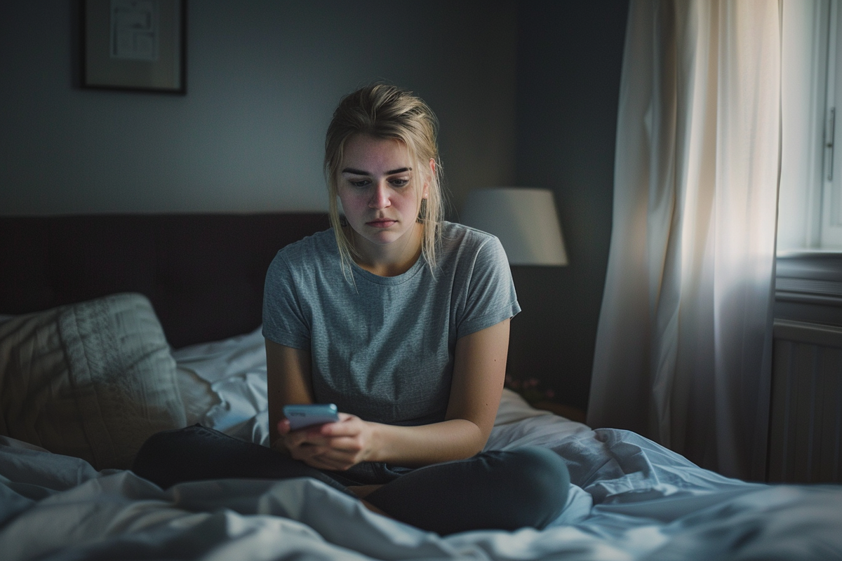 Ты ничего не обязана