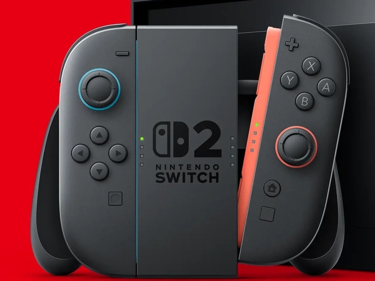    Новая консоль, старые проблемы. Первые стики Nintendo Switch 2 уже начали дрифтить