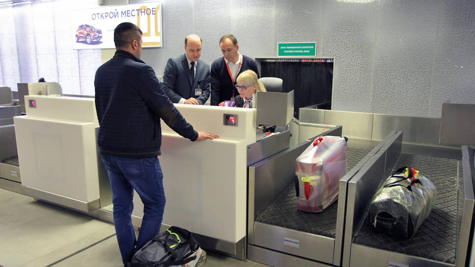 Фото: Юрий Стрелец / Коммерсантъ