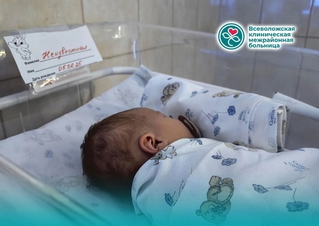 Фото: ГБУЗ ЛО «Всеволожская КМБ» / «ВКонтакте»