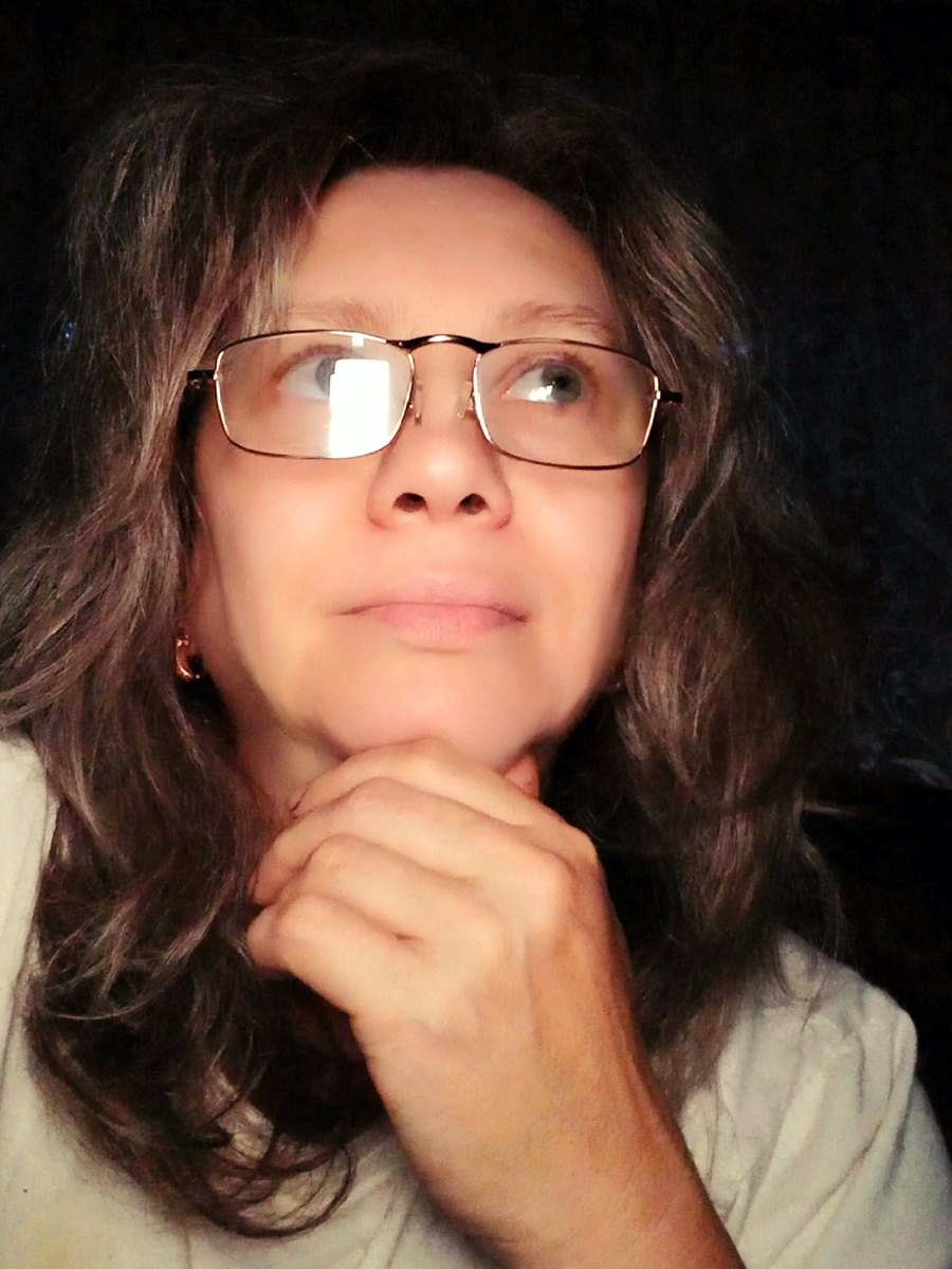 Фото автора 