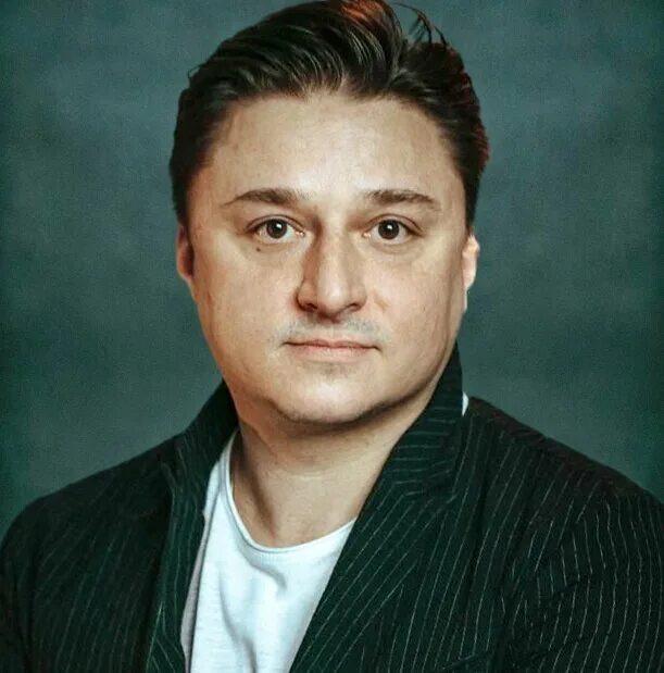 Фото: Максим Лагашкин 