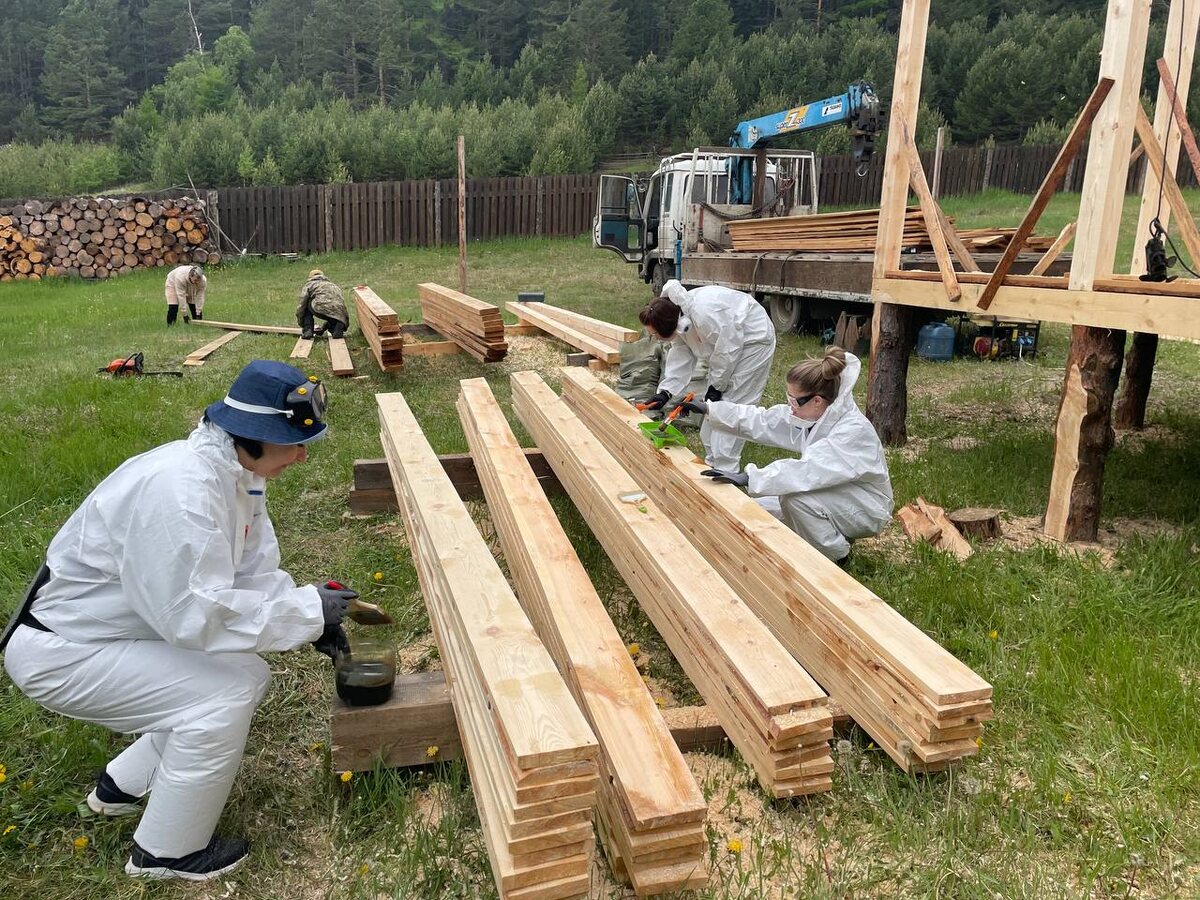 Листайте фото, чтобы увидеть ещё снимки!
