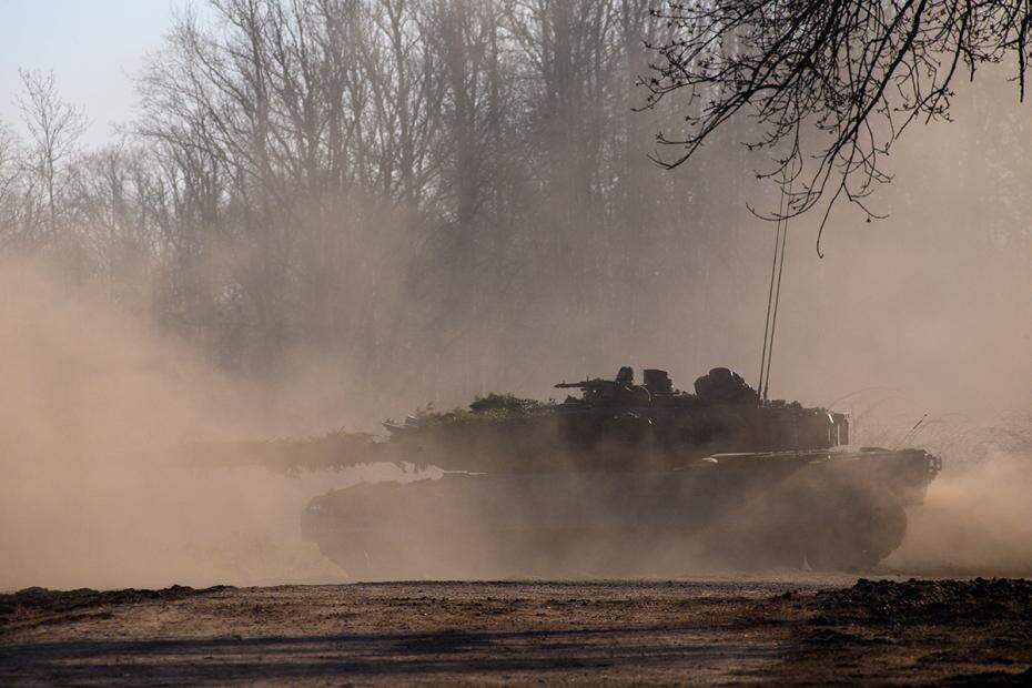    Klaus-Dietmar Gabbert/Global Look Press