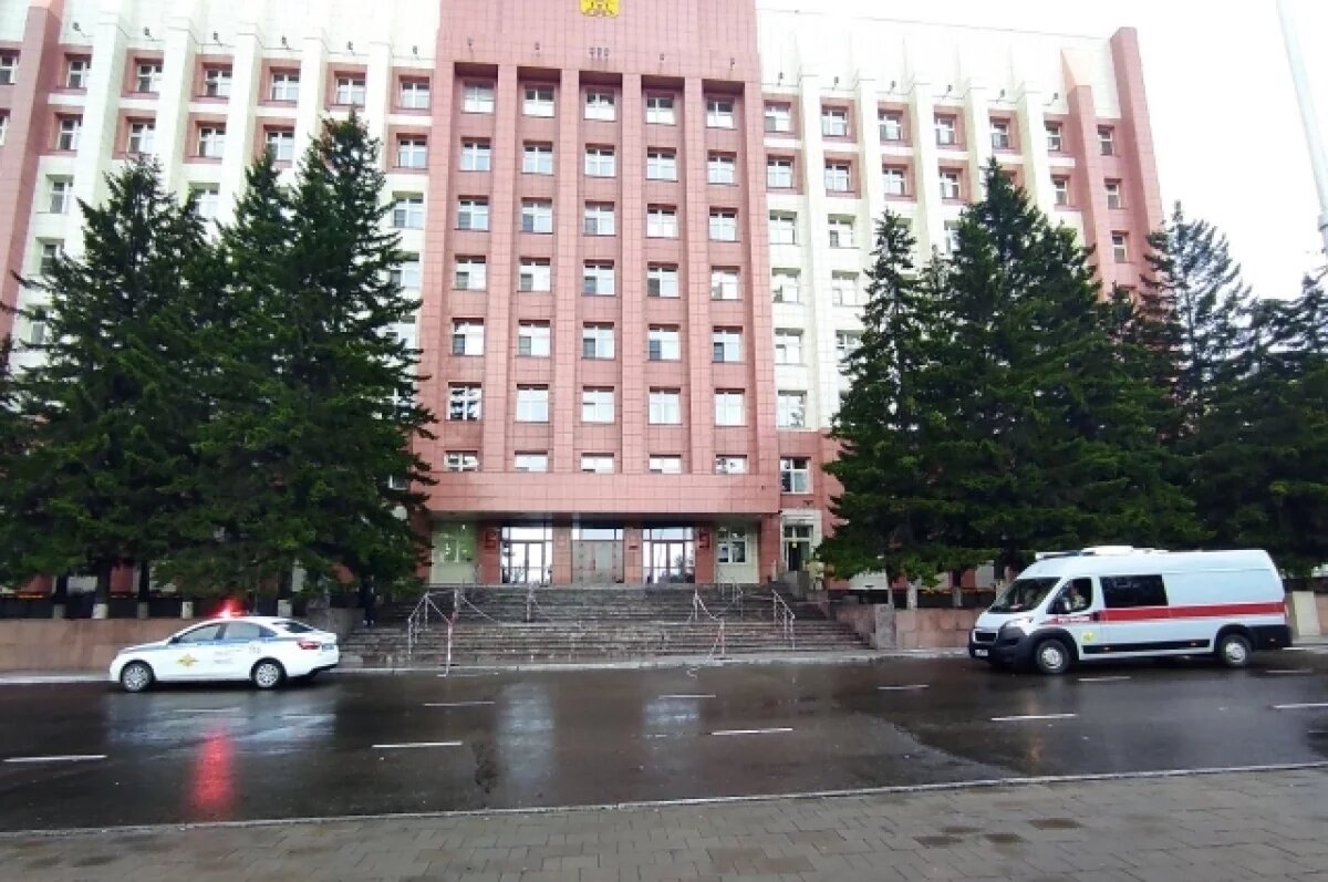    Программу по развитию архивного дела сделают в Забайкалье