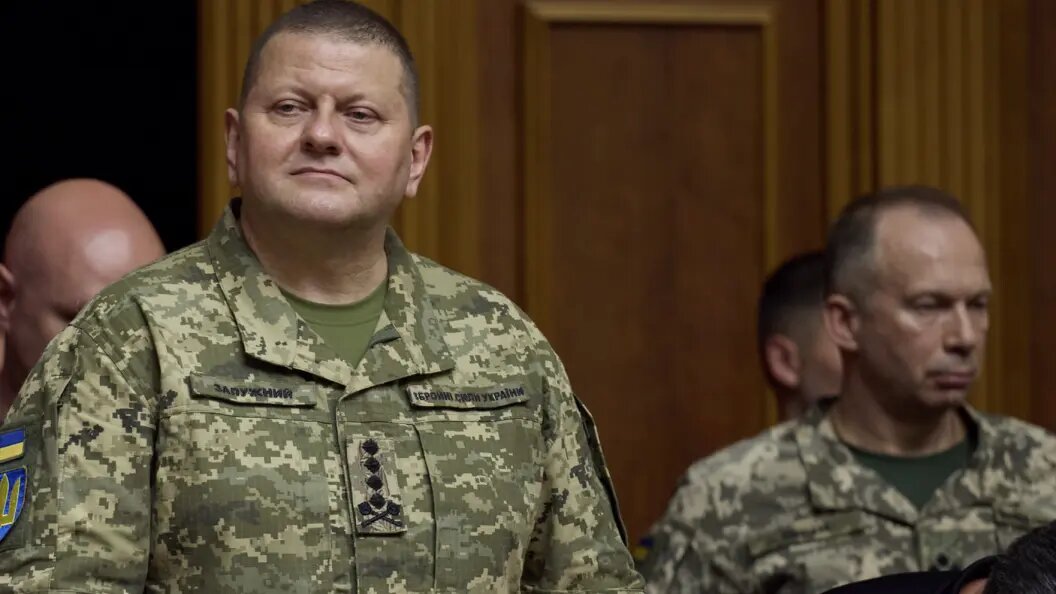    Ukrainian Presidential Press Off/Keystone Press Agency/Globallookpress