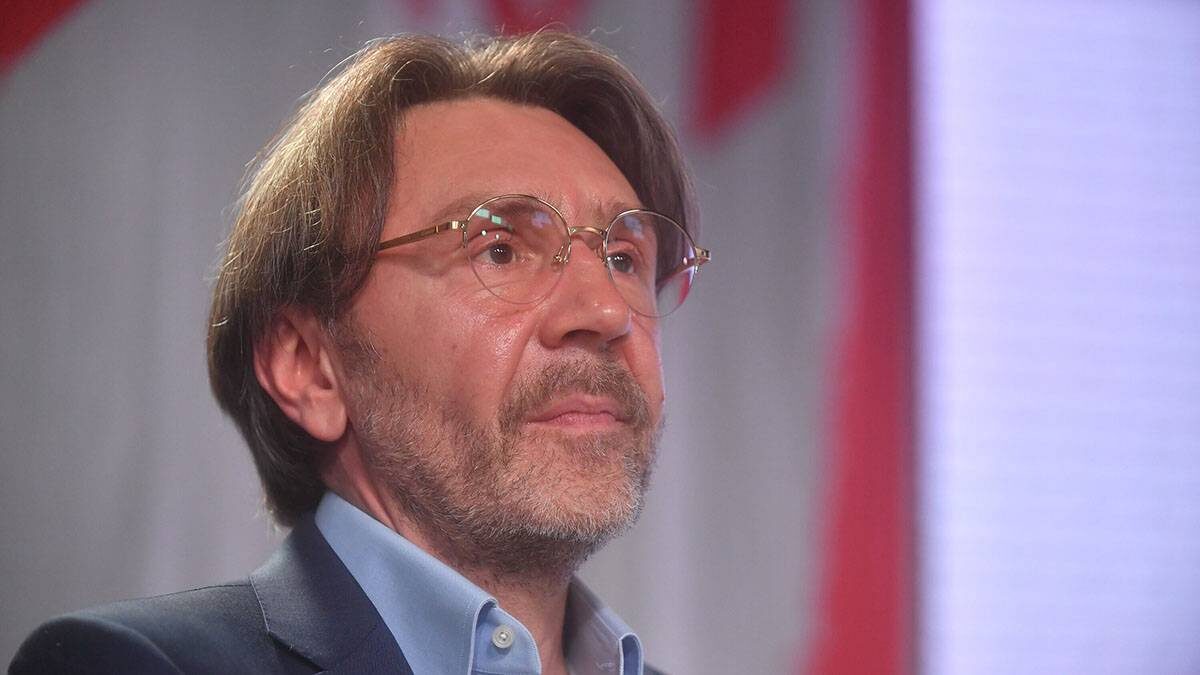    Фото: Сергей Киселев / АГН Москва