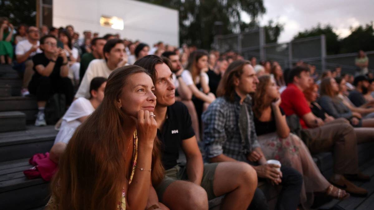    Фото: Валерий Шарифулин / ТАСС