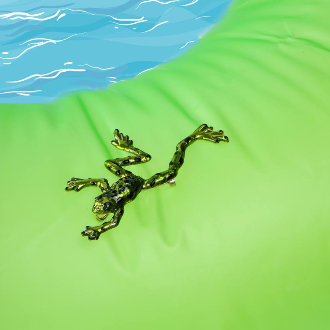 Анималистичная коллекция от Uvelina 