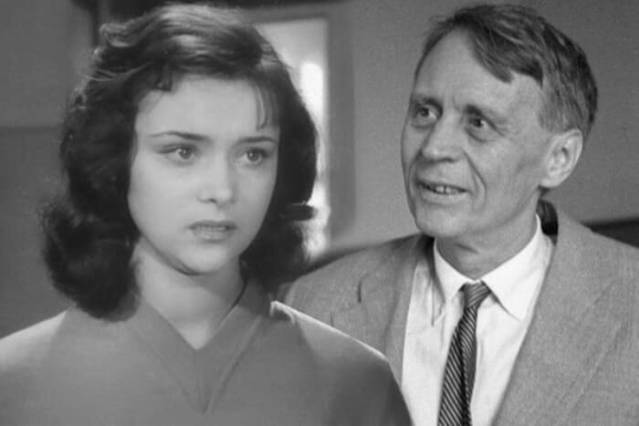 Марченко и Пырьев