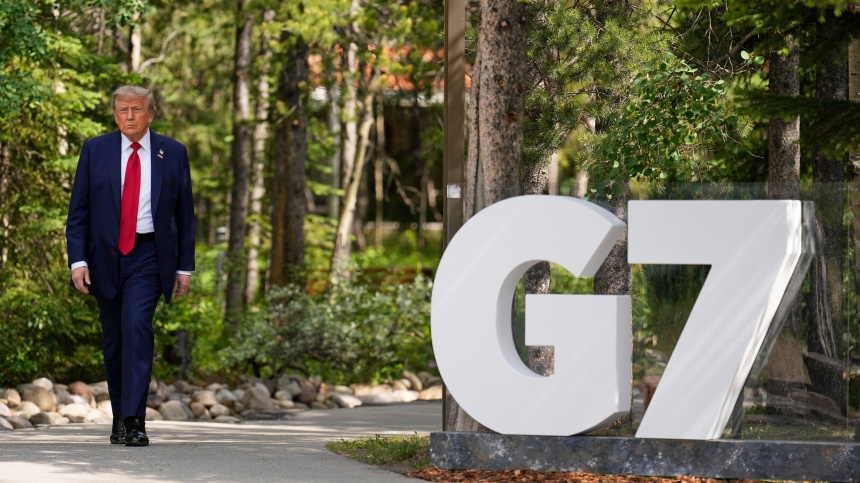    Фото: Mark Schiefelbein/AP/ТАСС; 5-tv.ru