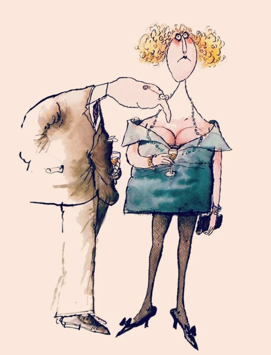 Журналист нашёл тему 😁 (фото из инета)