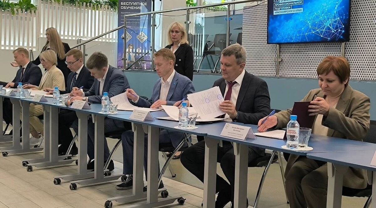     Источник: АО «СУЭК-Красноярск»