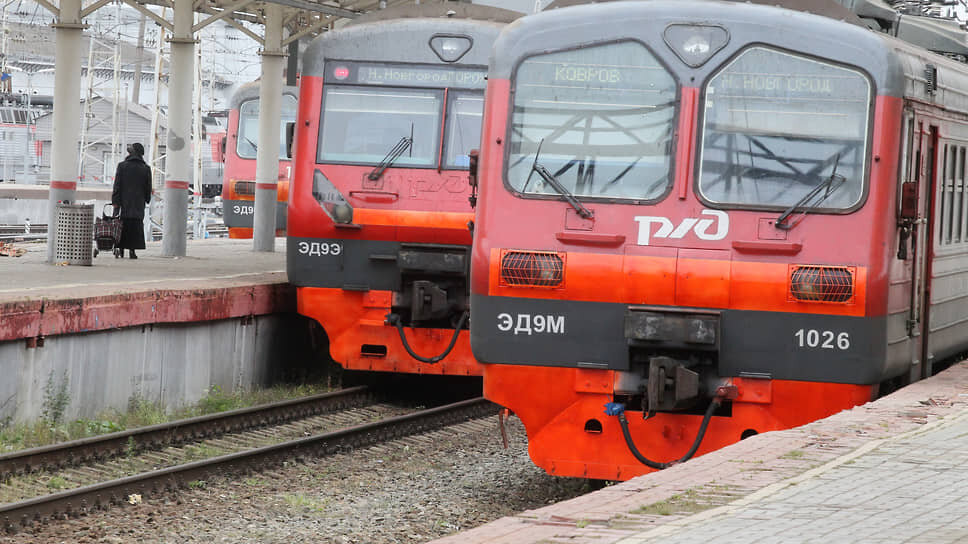 Фото: Роман Яровицын / Коммерсантъ