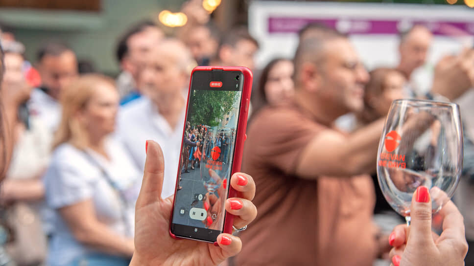 Фото: Александр Чернышевский / Коммерсантъ