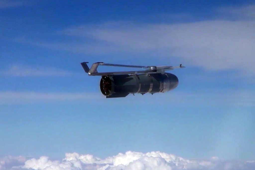    Фото © Telegram / Минобороны России