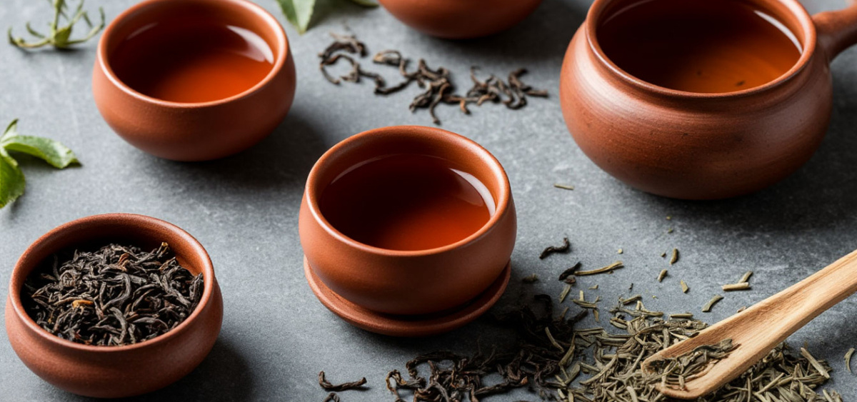 Чай, с его тысячелетней историей и невероятным разнообразием, является великой страстью, в которой таится магия настоящего вкуса.