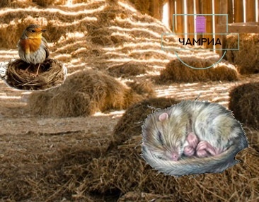 #Enlish_kids_poems #Английские_детские_стихи #The_North_Wind_Doth_Blow #Северный_ветер_дует