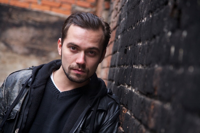 Никита Быченков!