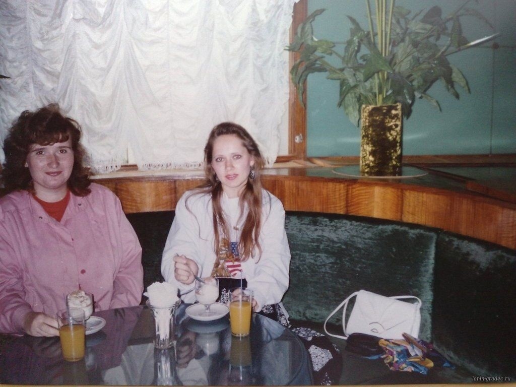 В "Лягушатнике". Фото из интернета